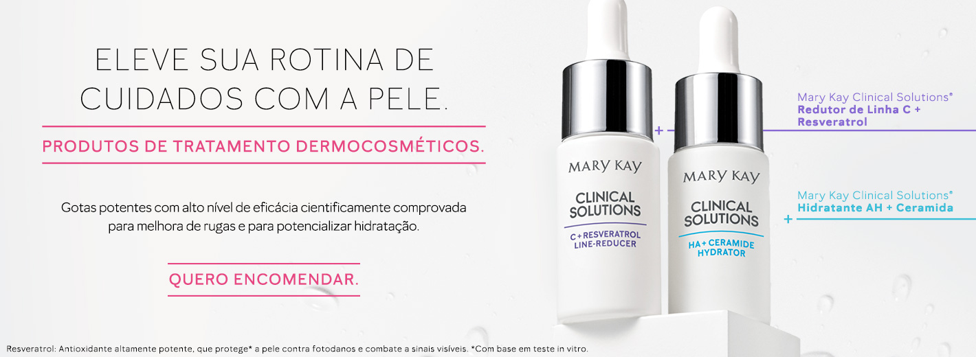 Booster Mary Kay
