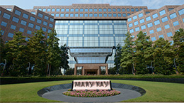 Mary Kay - Institucional