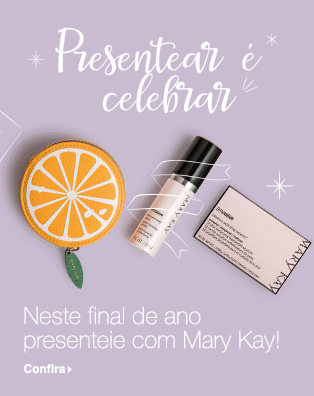 Mary Kay do Brasil | Site Oficial