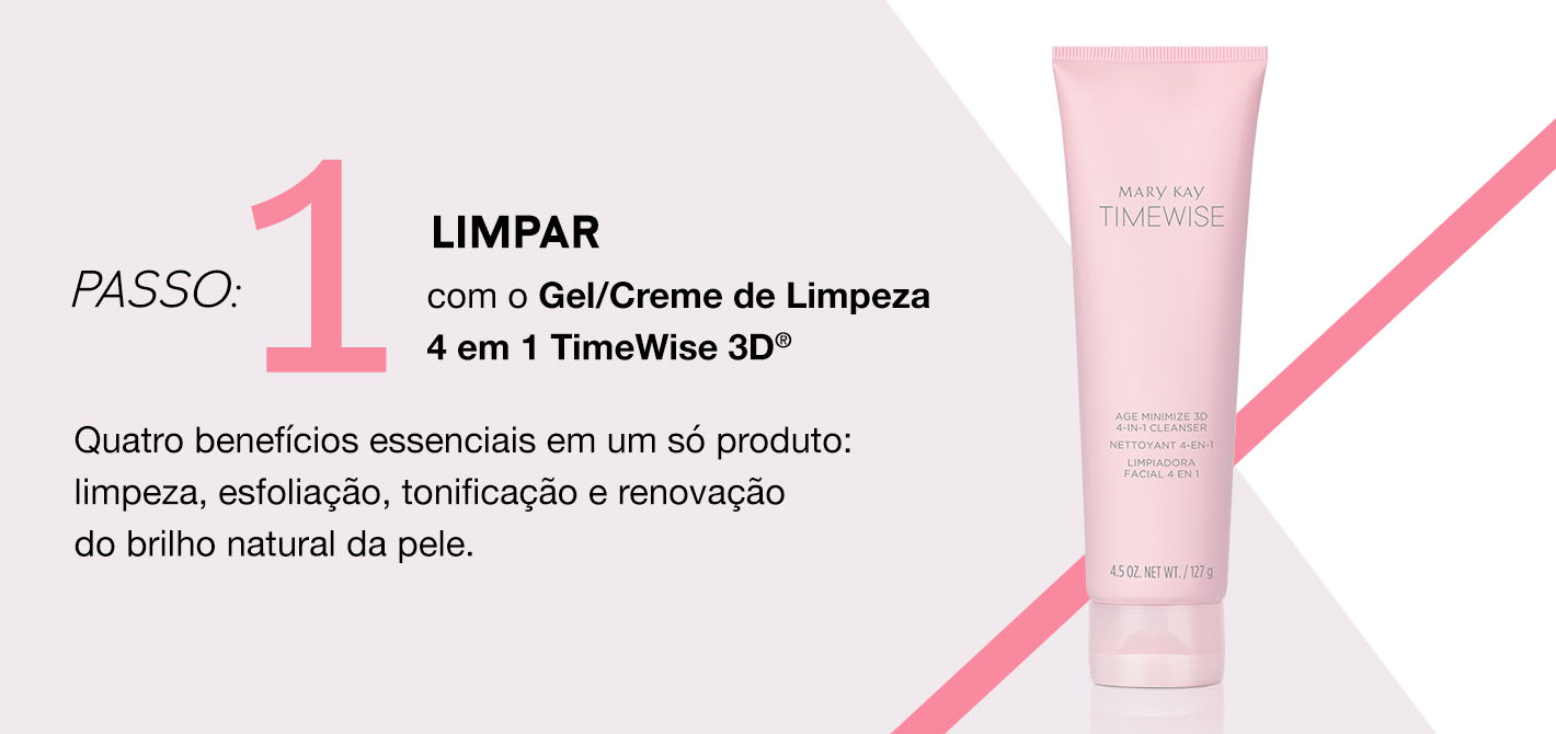 Sistema TimeWise® 3D