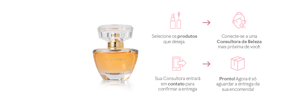 Illuminea™ Extrait de Parfum, 50 ml