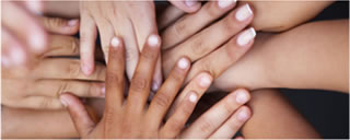 Saiba mais sobre a filosofia da Regra de Ouro.