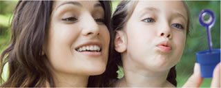 Descubra porquê a Mary Kay faz do equilíbrio uma prioridade.