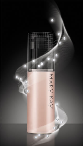 Produtods Mary Kay ® são criados com os valores pessoais de Mary Kay Ash para garantir produtos inovadores que as pessoas possam confiar e com preço acessível