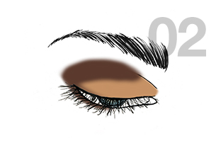 Passo 2 Street Style